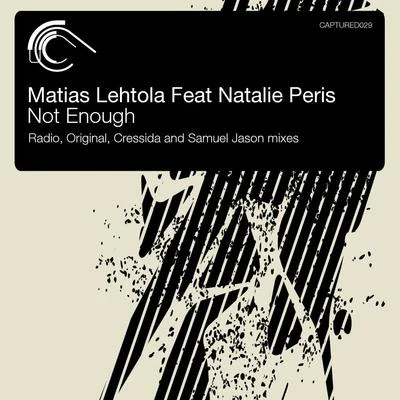 Matias LehtolaGina J Not Enough