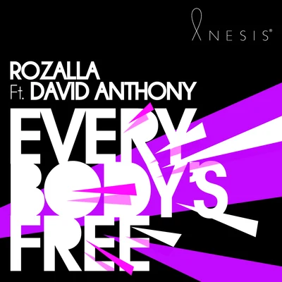 Rozalla Everybody's Free