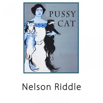 ***** Cat 專輯 Nelson Riddle