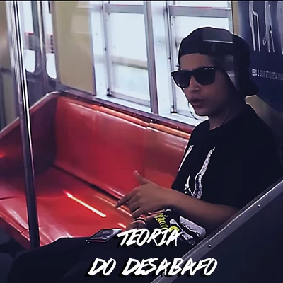 Teoria do Desabafo 專輯 Zeus/BLAZE/Bezczel/PIH/Maskot