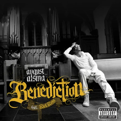 Benediction 專輯 August Alsina