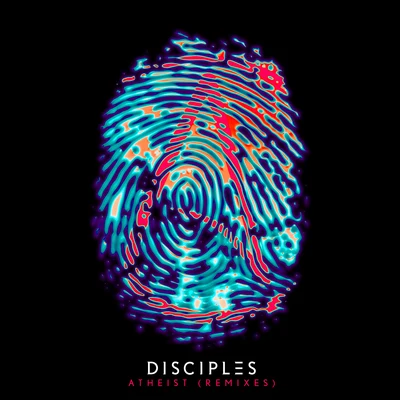 DisciplesBeth Ditto Atheist (Remixes)