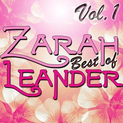 Zarah Leander Best of Zarah Leander Vol. 1