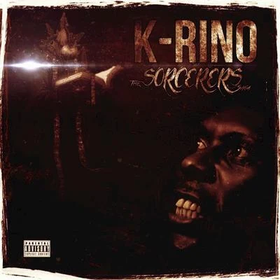 K-Rino The Sorcerer’s Saga