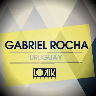 Uruguay - Single 專輯 Gabriel Rocha