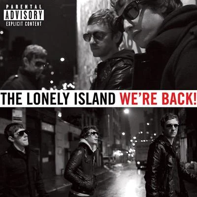 The Lonely Island We&#x27;re Back!