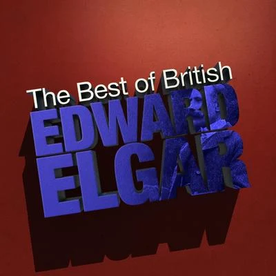 Best of British: Edward Elgar 專輯 Grieg/Edward Elgar/Italian Instabile Orchestra/Italian Orchestra/Wolfgang Amadeus Mozart