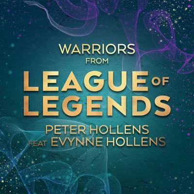 Warriors (from "League of Legends") 專輯 Peter Hollens/Lindsey Stirling