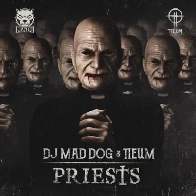 Priests 专辑 Tieum