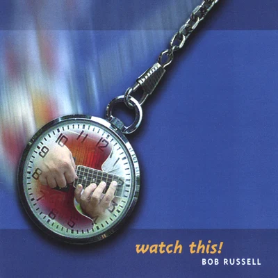 Watch This! 專輯 Bob Russell/Sarah Vaughan/Ella Fitzgerald/DR/Roger Wolfe Kahn