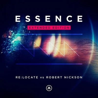 Essence (Extended Edition) 专辑 Cate Kanell