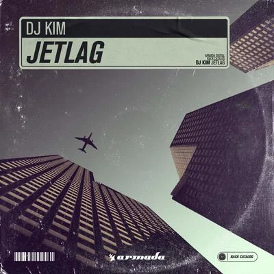 Jetlag 專輯 KILAM/DJ Kim