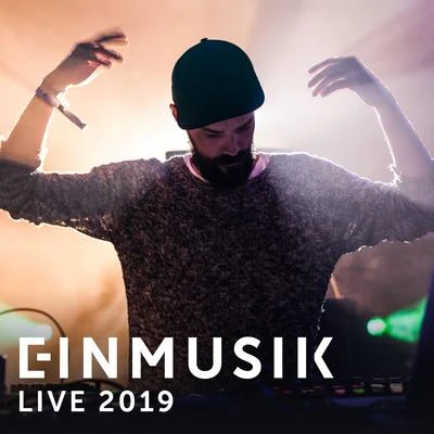 Einmusik Live 2019 (Live Mix) 专辑 Eating Snow/Einmusik