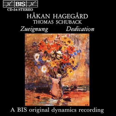 Edoardo GimenezHåkan HagegårdArnold ÖstmanThe Drottningholm Court Theatre OrchestraBarbara BonneyAlicia Nafe STRAUSS, R.SCHUBERTGOUNODBRAHMS: Songs for Baritone