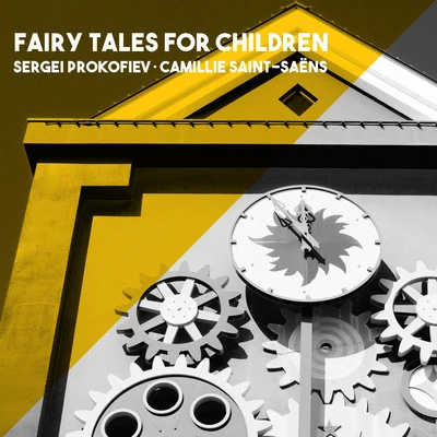 Mario Rossi Fairy tales for Children