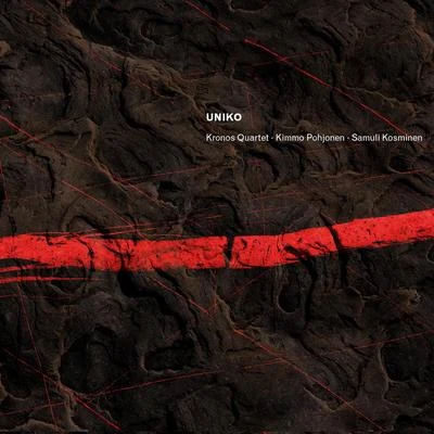 Uniko 專輯 Kronos Quartet/Le Chef/DJ Shadow/BLAIR/Celso Fonseca