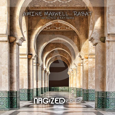 Rabat 专辑 Amine Maxwell