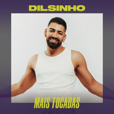 Dilsinho Mais Tocadas 專輯 João Gabriel/Dilsinho