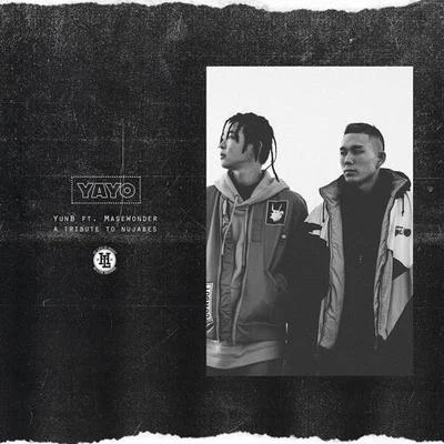 Yayo (feat. MaseWonder) 專輯 YunB/ek