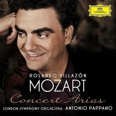 Rolando VillazonDiane PilcherCarlo RizziAnna NetrebkoThomas HampsonLuigi RoniWiener Philharmoniker Concert Arias