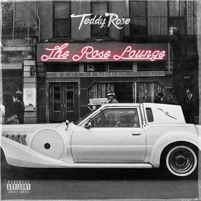 The Rose Lounge 專輯 Opposite The Other/Teddy Rose