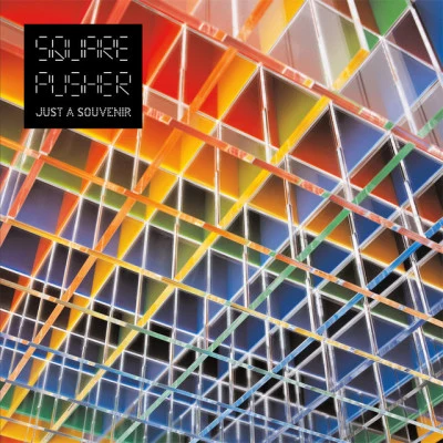 Just A Souvenir 專輯 Squarepusher