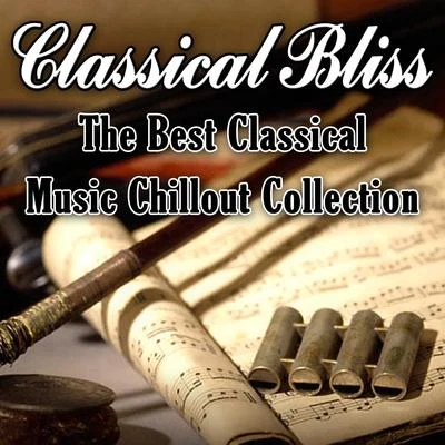 Johann PachelbelEttore StrattaBaroque Chamber Orchestra Classical Bliss - The Best Classical Music Chillout Collection