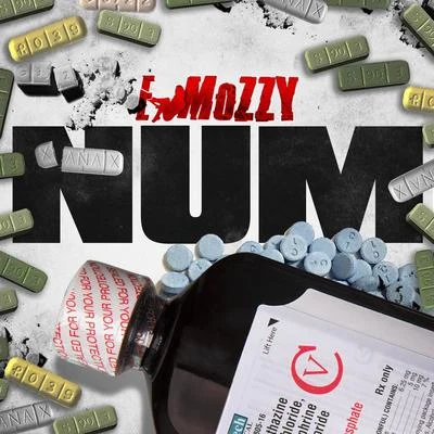 Num 專輯 E Mozzy/Celly Ru/Hitman Beatz