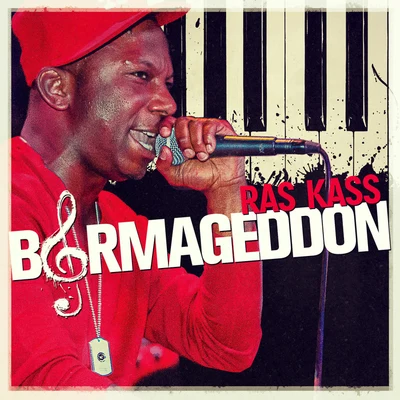 BARMAGGEDON DOWNLOAD 2.0 专辑 Ras Kass