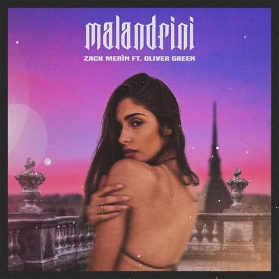 Malandrini 專輯 JVLI/Oliver Green/Ricky J