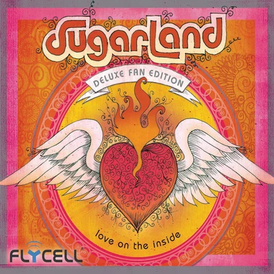 Love (Live @ Lexington) 专辑 Sugarland