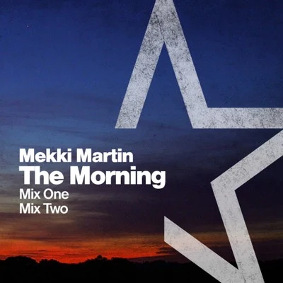 The Morning 專輯 Mekki Martin/Regi