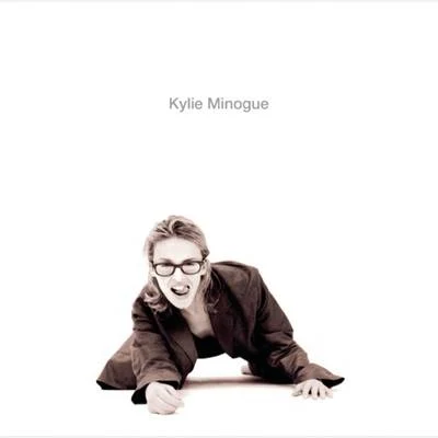 Kylie Minogue 專輯 Jamie Hartman/Isabel Guzman/Tina Harris/Kylie Minogue/Christophe Willem