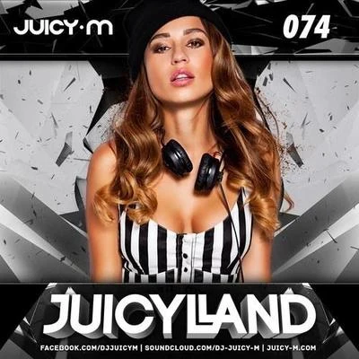 Juicy MEndemix JuicyLand #074