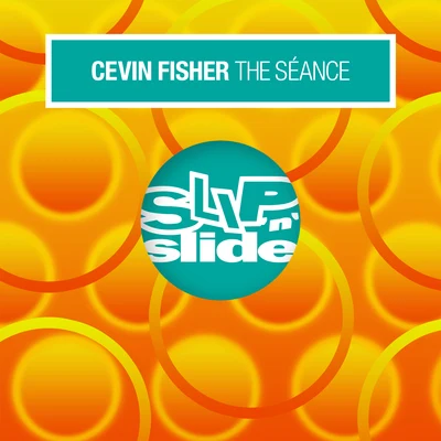 The Séance 專輯 Cevin Fisher/Seamus Haji