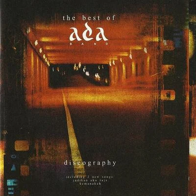 The Best of Ada Band: Discography 專輯 Brulux/Ada Band