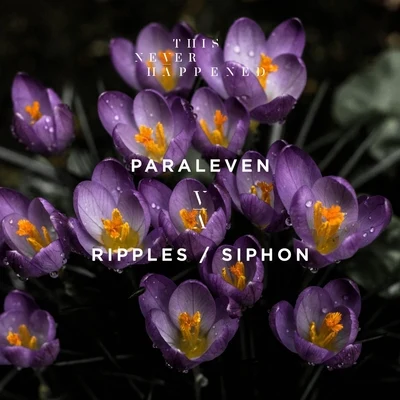 RipplesSiphon 專輯 Paraleven