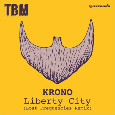 Liberty City (Lost Frequencies Remix) 專輯 Krono