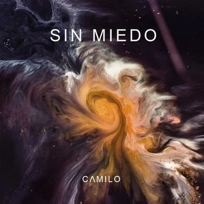 Sin Miedo 專輯 Camilo/Evaluna Montaner