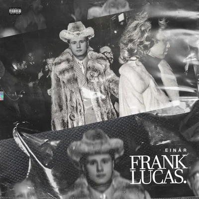 Frank Lucas 專輯 Einar/Dani M