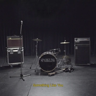 Something Like You 專輯 Sparkling/Mija/Nicolaas/Royal Cinema/Maribelle