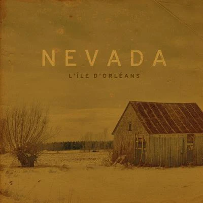 Lîle dOrléans - Single 專輯 Nevada/Brooke Williams