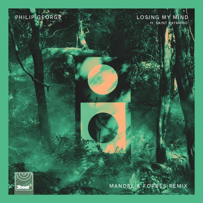 Losing My Mind (Mandal & Forbes Remix) 專輯 Philip George