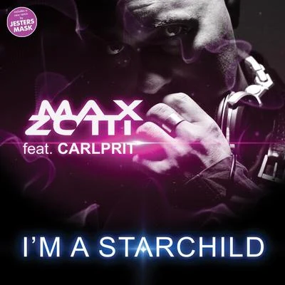 Im a Starchild 專輯 Max Zotti