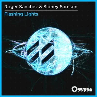 Flashing Lights 專輯 Sidney Samson