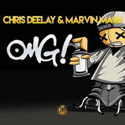 OMG! 專輯 Chris Deelay