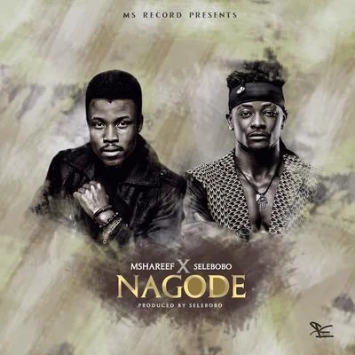 Nagode 专辑 Selebobo/Prince Osito