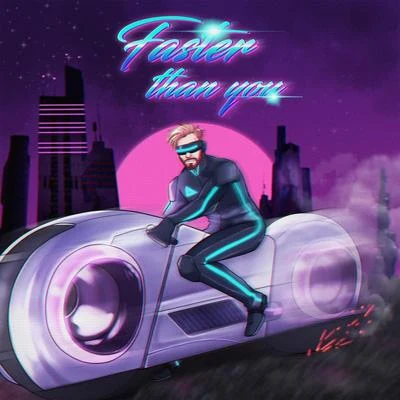 Faster Than You 专辑 ReauBeau/Ponce De'leioun