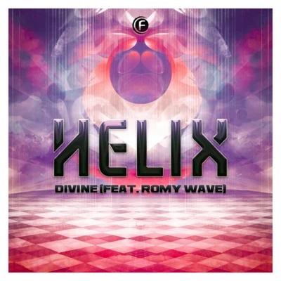 Divine 專輯 hélix