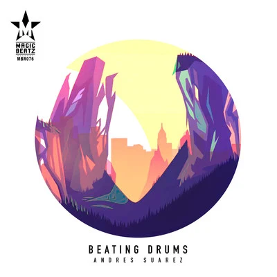 Beating Drums 專輯 Andrés Suárez